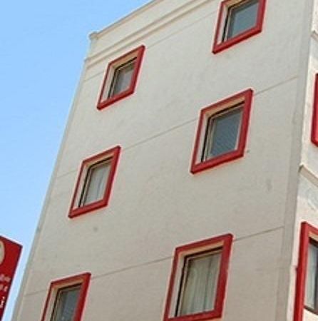 צ'נאי Sakthi Park Inn מראה חיצוני תמונה