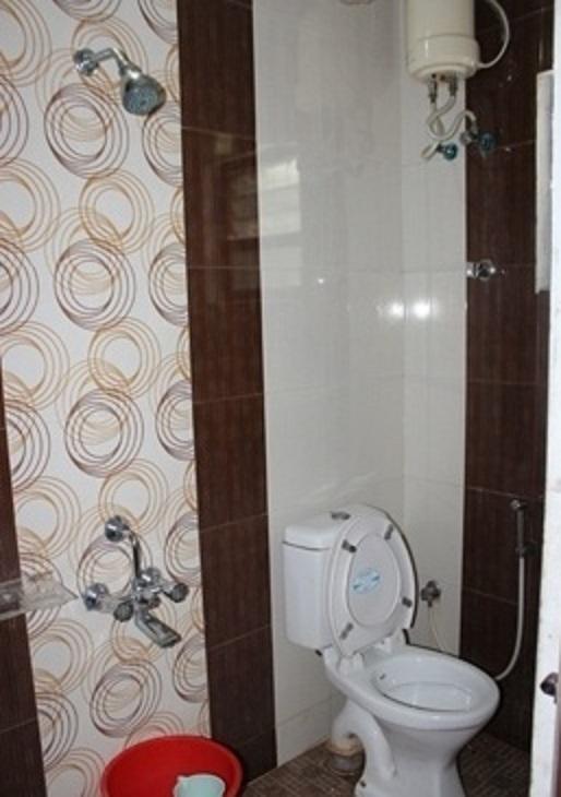 צ'נאי Sakthi Park Inn מראה חיצוני תמונה