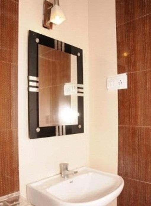 צ'נאי Sakthi Park Inn מראה חיצוני תמונה